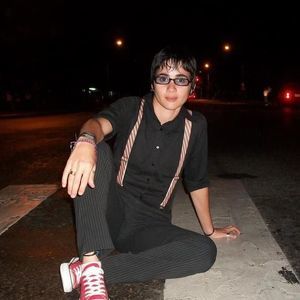 Meet your Posher, Izdaray